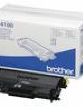 Toner Brother TN-4100 Preto 7500 Pág.