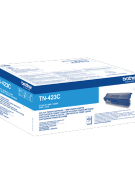 Toner Brother TN-423C Azul 4000 Pág.