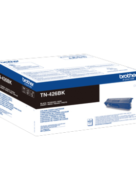 Toner Brother TN-426BK Preto 9000 Pág.