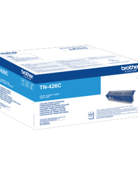Toner Brother TN-426C Azul 6500 Pág.