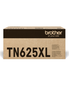 Toner Brother TN-625XLY Amarelo 4500 Pág.