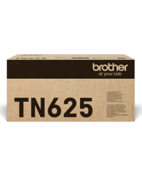 Toner Brother TN-625Y Amarelo 1800 Pág.