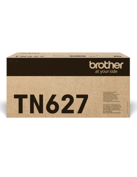 Toner Brother TN-627BK Preto 10000 Pág.