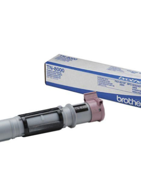 Toner Brother TN-8000 Preto 2200 Pág.