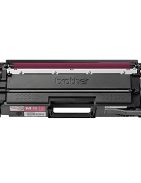 Toner Brother TN-821XLM Magenta 9000 Pág.