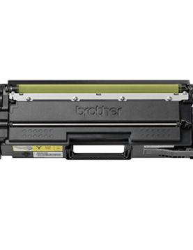 Toner Brother TN-821XLY Amarelo 9000 Pág.