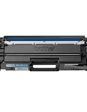 Toner Brother TN-821XXLC Azul 12000 Pág.