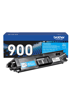 Toner Brother TN-900C Azul 6000 Pág.