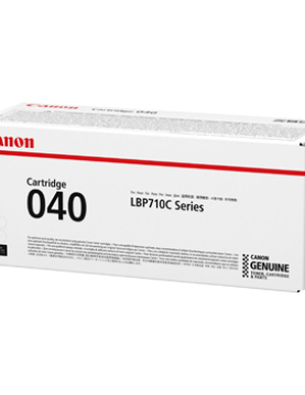 Toner Canon 040 Azul 0458C001 5400 Pág.