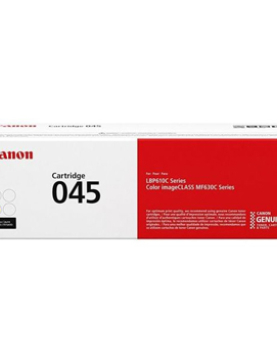 Toner Canon 045 Amarelo 1239C002 1300 Pág.