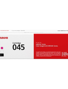 Toner Canon 045 Magenta 1240C002 1300 Pág.