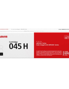 Toner Canon 045H Azul 1245C002 2200 Pág.