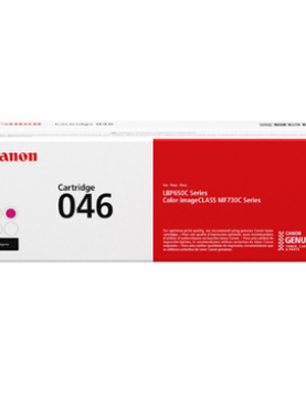 Toner Canon 046 Magenta 1248C002 2300 Pág.
