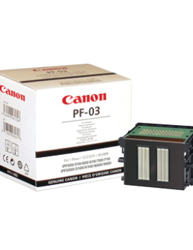 Cabeça Impressão Canon PF-03 2251B001A