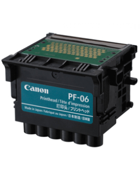Cabeça Impressão Canon PF-06 2352C001