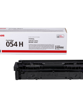 Toner Canon 054 Amarelo 3021C002 1200 Pág.
