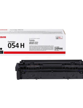 Toner Canon 054 Preto 3024C002 1500 Pág.