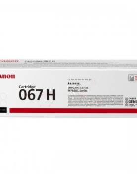 Toner Canon 067H Azul 5105C002 2350 Pág.