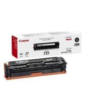 Toner Canon 731 Preto 6272B002 1400 Pág.