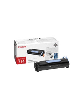 Toner Canon 714 Preto 1153B002 4500 Pág.