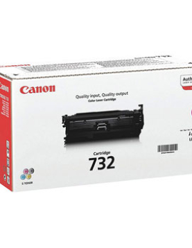 Toner Canon 732 Magenta 6261B002 6400 Pág.