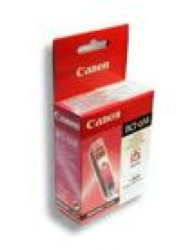 Tinteiro Canon BCI-6 Magenta 4707A002 13ml 280 Pág.
