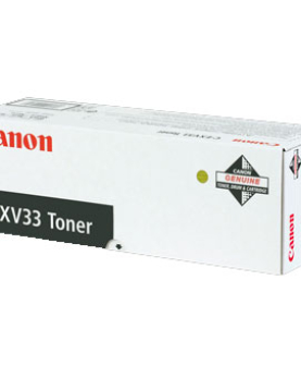 Toner Canon C-EXV 33 Preto 2785B002 14600 Pág.