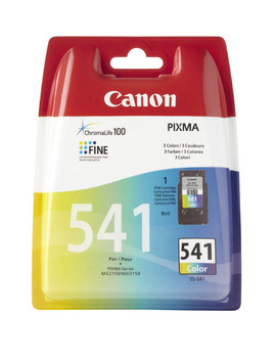Tinteiro Canon 541 Cor 5227B001 8ml 200 Pág.