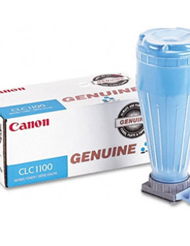 Toner Canon CLC1100 Azul 5750 Pág.