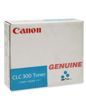 Toner Canon CLC300 Azul