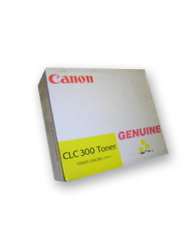 Toner Canon CLC300 Amarelo