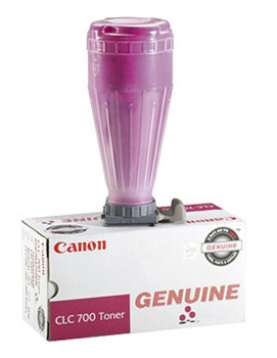Toner Canon CLC700 Magenta
