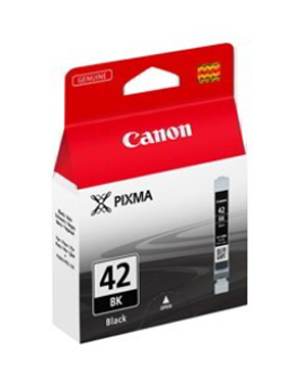 Tinteiro Canon 42 Preto 6384B001 13ml