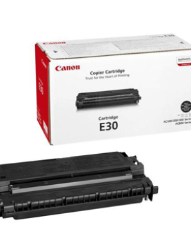 Toner Canon E30 Preto 1491A003 4000 Pág.