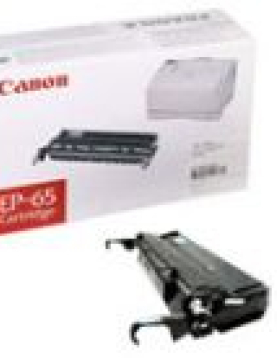 Toner Canon EP-65 Preto 6751A003 10000 Pág.