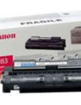 Toner Canon EP-83 Magenta 6000 Pág.