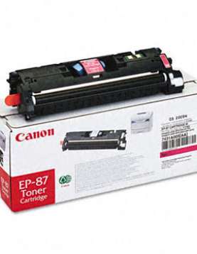 Toner Canon EP-87 Magenta 7431A003