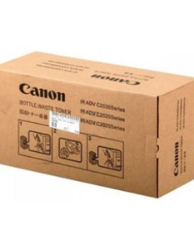 Depósito Resíduos Canon C-EXV11RB FM2-0303-000