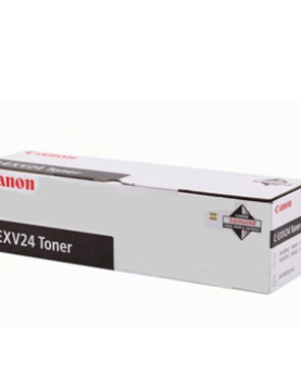 Toner Canon C-EXV 24 Preto 2447B002 48000 Pág.