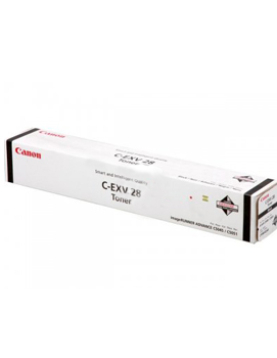Toner Canon C-EXV 28 Preto 2789B002 44000 Pág.