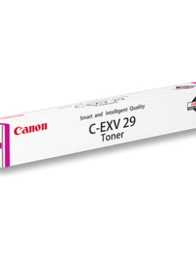 Toner Canon C-EXV 29 Magenta 2798B002 27000 Pág.
