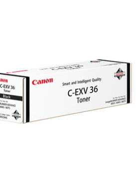 Toner Canon C-EXV 36 Preto 3766B002 56000 Pág.
