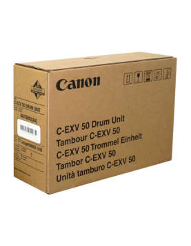 Drum Canon C-EXV 50 Preto 9437B002 35500 Pág.