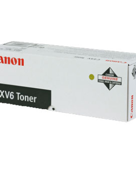 Toner Canon C-EXV 6 Preto
