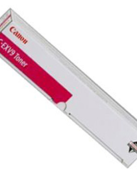Toner Canon C-EXV 9 Magenta 8642A002 8500 Pág.