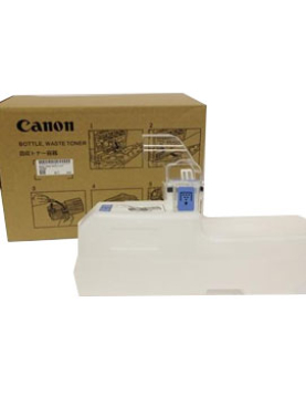 Depósito Resíduos Canon FM25383000