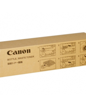 Depósito Resíduos Canon FM25533000 53000 Pág.