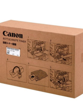 Depósito Resíduos Canon FM39276010 80000 Pág.