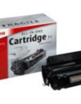 Toner Canon Cartridge M Preto 6812A002 5000 Pág.