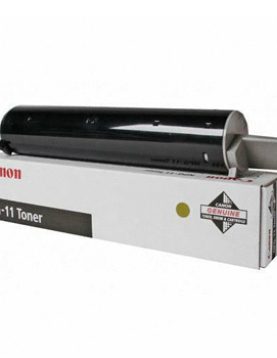 Toner Canon NPG-11 Preto 1382A002 5300 Pág.